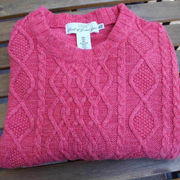 H&M Sweater - Picture 2 of 3